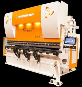 Px Hydraulic Press Brake Machine