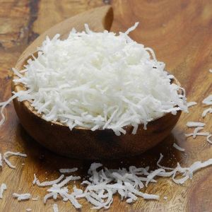 Sweet Frozen Shredded Coconut