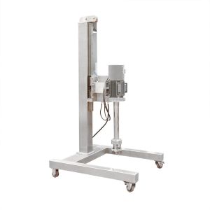 Agitator Stirrer Unit