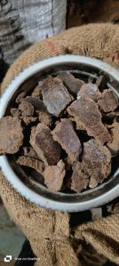 Sesame Seeds Oil Cake