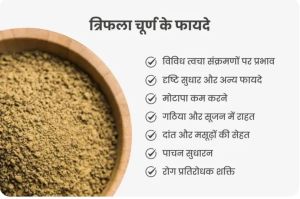 triphala powder