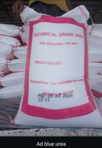 AD Blue Urea