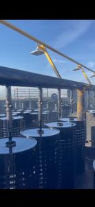 Bitumen, Color : Black