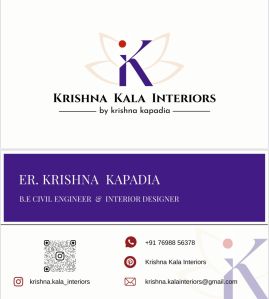 Interior Design Consultancy