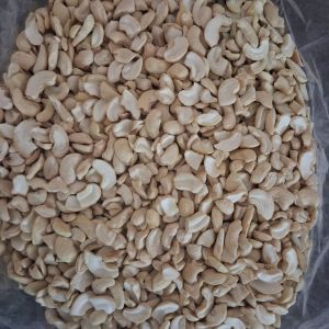 Soft Cashew Nuts, Color : Creamy for Cooking, Human Consumption