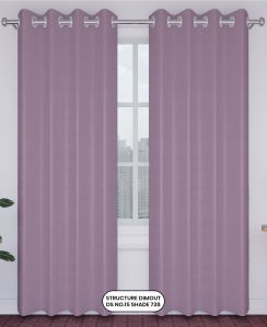 Structure Dimout Curtain &AMP;ndash; Design 15, Shade 738 | 100% Polyester
