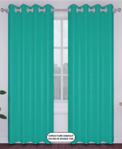 Structure Dimout Curtain &AMP;ndash; Design 15, Shade 740| 100% Polyester