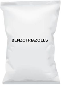 Benzotriazole Chemical Powder