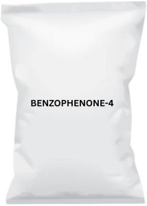 Benzophenone -4