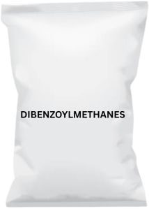Dibenzoylmethanes
