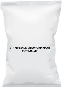 Ethylhexyl Methoxycinnamate (Octinoxate)