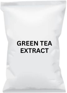 Green Tea Extract.