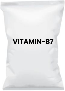 Vitamin B7