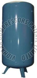 Air Receiver Tank, Color : Blue