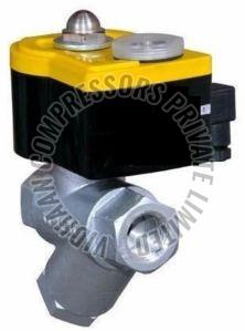 Automatic Drain Valve for Air Compressor