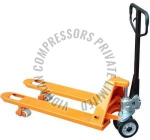Industrial Hand Pallet Truck