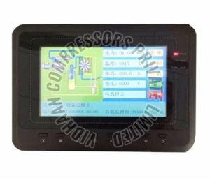 Universal Screw Compressor Controller