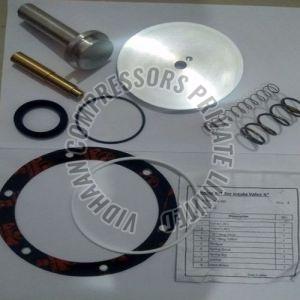 Metal Mpv Service Kit for Compressors