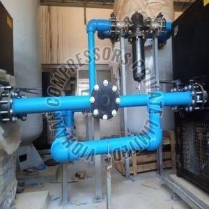 Compressed Air Pipe Fittings