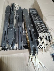 Electronic Jacquard Rapier Loom