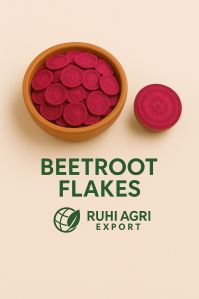 Dehydrated Beetroot Flakes, Purity : Min 99%