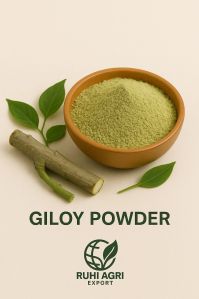 Herbal Giloy Powder
