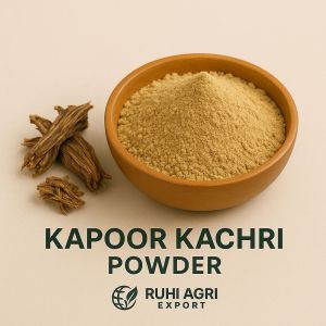 Kapoor Sugandhi Powder, Color : Brown, Packaging Type : Sealed Pouch