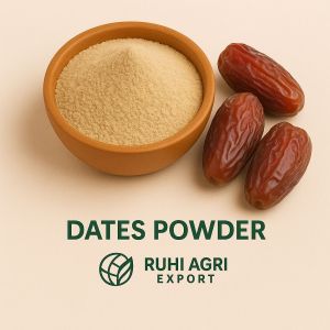 Spray Dried Dates Powder, Color : Light Brown