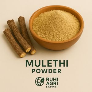 Yashtimadhu Powder, Color : Light Brown, Purity : Herbal Extract