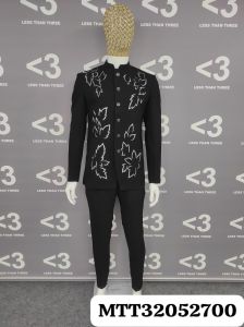 Unstitched Japanese Lachka Fabric for Indo-Western Trendy Outfits