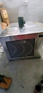 800 piece per hour kulfi machine