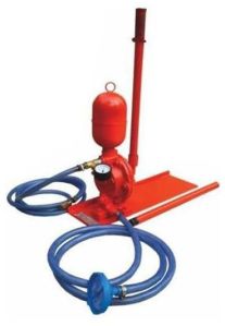 Pressure Injection Grouting Service