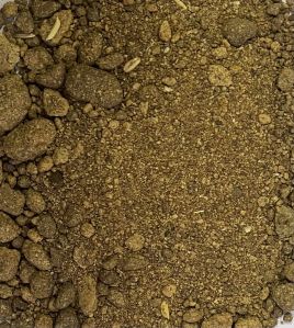 Mustard Doc, Packaging Type : Plastic Bags for Animal Feed