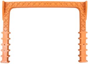 PVC Foot Step 375 X 265