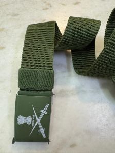 Military Belt