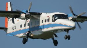 228 multi-purpose Light Aircraft