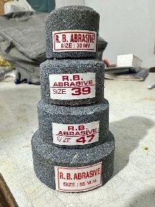 Valve Seat Grinding Stone