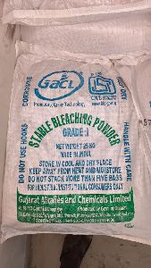 Bleaching Powder