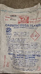 caustic soda flakes