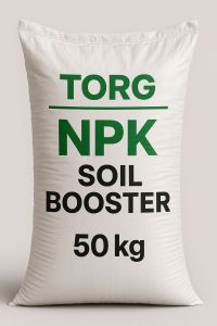 Torg NPK Booster