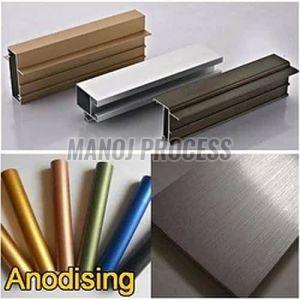 Anodizing Services