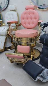 American Barber Chairs