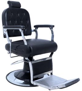 Heavy Duty Barber Styling Chairs