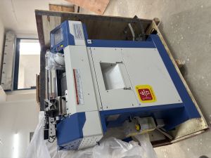 Electric Fully Automatic Glove Making Machine