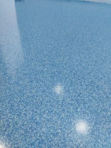 Epoxy Flooring Services