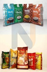 BOPP Laminated Bag, Thickness : 60-120 GSM