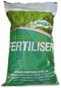 PP Fertilizer Bags