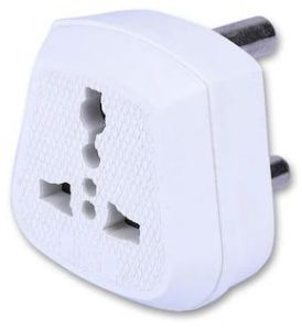 3 Pin Female Socket