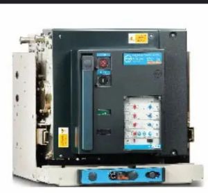 L&T Make Air Circuit Breakers  ACB