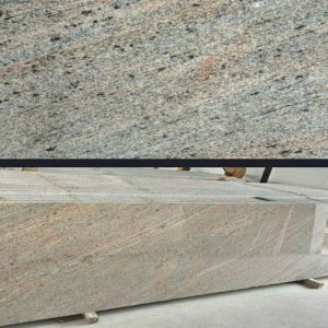 Classic Ivory Granite Slabs